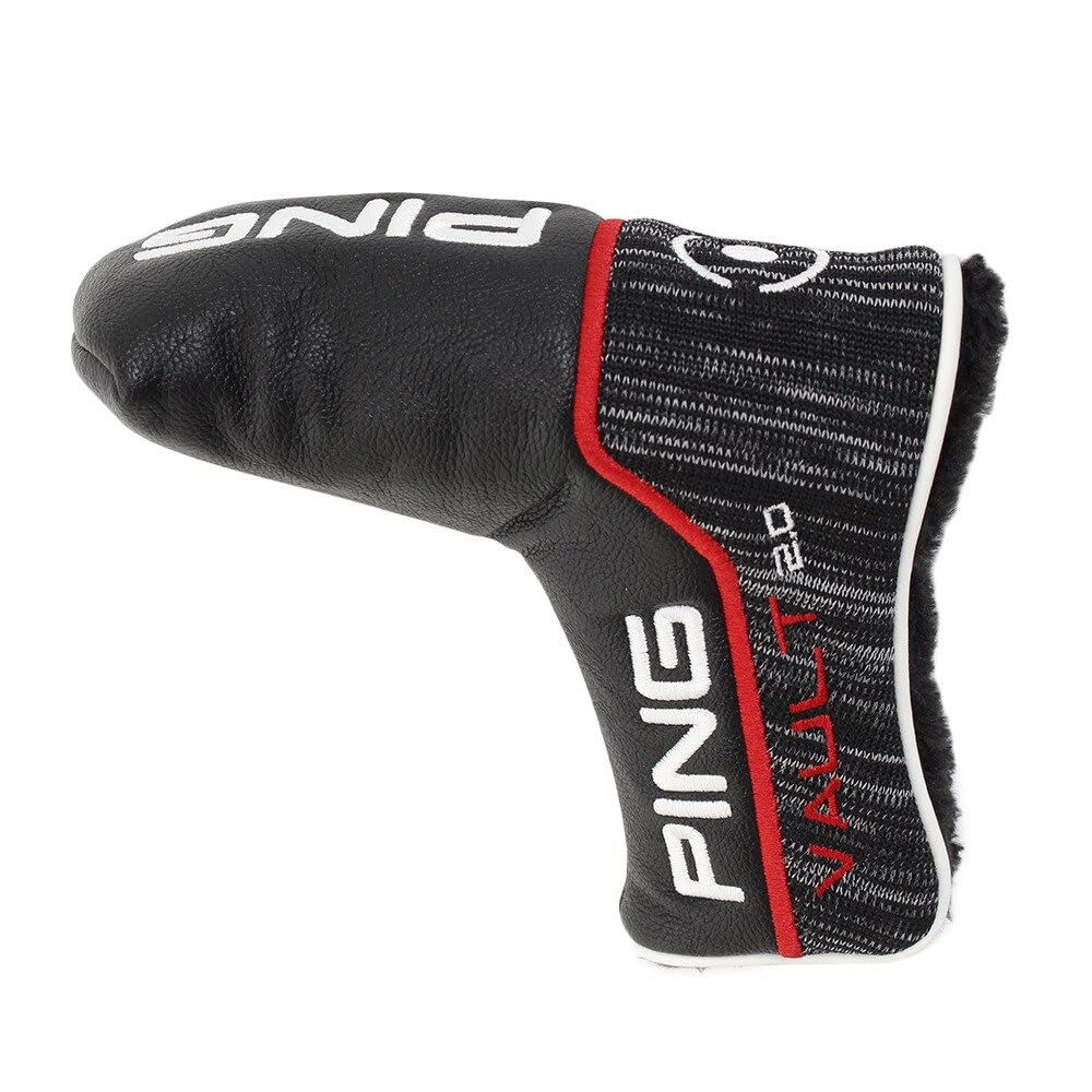 ももちゃんぱぱ「PING」VAULT 2.0 PIPER ステルス ももちゃんぱぱ「PING」VAULT 2.0 PIPER ステルス Ping Vault